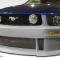 Extreme Dimensions 2005-2009 Ford Mustang Duraflex GT Concept Front Bumper 103635