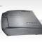 Extreme Dimensions 2013-2014 Ford Mustang Duraflex GT500 Hood 109241
