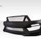 Extreme Dimensions 2010-2012 Ford Mustang Duraflex GT350 Front Bumper 115038