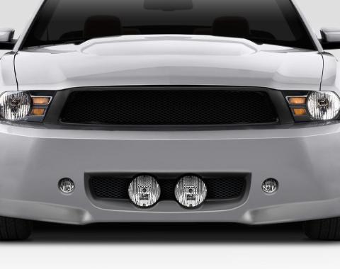 Extreme Dimensions 2010-2012 Ford Mustang Duraflex Eleanor Front Bumper 108212