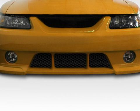 Extreme Dimensions 1999-2004 Ford Mustang Duraflex R Spec Front Bumper 115266