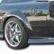 Extreme Dimensions 2005-2009 Ford Mustang Duraflex Stallion Rear Bumper 104298