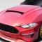 Extreme Dimensions 2018-2023 Ford Mustang Duraflex CVX Hood 114962
