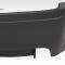 Extreme Dimensions 2005-2009 Ford Mustang Duraflex GT500 Rear Bumper 104911