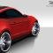 Extreme Dimensions 2015-2017 Ford Mustang Duraflex Grid Fender Flare 112566