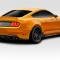 Extreme Dimensions 2018-2023 Ford Mustang Duraflex Grid Kit 115124