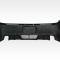 Extreme Dimensions 2005-2009 Ford Mustang Duraflex Circuit Rear Bumper 100654