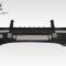 Extreme Dimensions 2005-2009 Ford Mustang Duraflex Circuit Front Bumper 106135