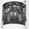 Extreme Dimensions 2005-2009 Ford Mustang Carbon Creations GT500 Carbon Fiber Hood 106386