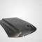 Extreme Dimensions 1999-2004 Ford Mustang Carbon Creations Cowl Carbon Fiber Hood 115529