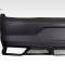 Extreme Dimensions 2013-2014 Ford Mustang Duraflex GT350 Look Rear Bumper 115037