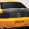 Extreme Dimensions 2005-2009 Ford Mustang Carbon Creations OEM Look Carbon Fiber Trunk 102891