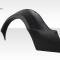Extreme Dimensions 2010-2014 Ford Mustang Duraflex Circuit Fender Flare 112624