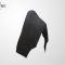 Extreme Dimensions 2015-2023 Ford Mustang Couture Grid Fender Flare 114999