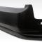 Extreme Dimensions 2005-2009 Ford Mustang Duraflex Eleanor Rear Bumper 104769
