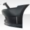 Extreme Dimensions 2010-2012 Ford Mustang Duraflex CVX Front Bumper 108215