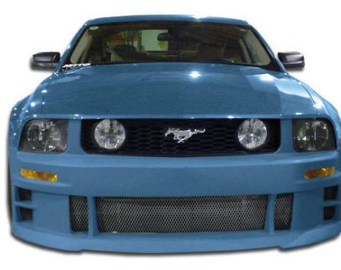 Extreme Dimensions 2005-2009 Ford Mustang Duraflex GT Concept Front Bumper 103635