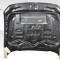 Extreme Dimensions 2018-2023 Ford Mustang Duraflex CVX Hood 114962