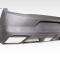 Extreme Dimensions 2010-2012 Ford Mustang Duraflex GT350 Look Rear Bumper 115039
