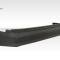 Extreme Dimensions 1979-1993 Ford Mustang Duraflex Cobra R Rear Bumper 103762
