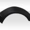 Extreme Dimensions 2015-2017 Ford Mustang Duraflex Grid Fender Flare 112566