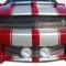 Extreme Dimensions 2005-2009 Ford Mustang Duraflex CVX Front Bumper 104847