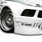 Extreme Dimensions 2005-2009 Ford Mustang Duraflex Circuit Front Bumper 100652