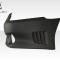 Extreme Dimensions 1999-2004 Ford Mustang Duraflex Colt Front Bumper 102077