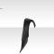 Extreme Dimensions 2005-2009 Ford Mustang Duraflex Circuit Fender Flare 112635