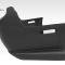 Extreme Dimensions 2005-2009 Ford Mustang Duraflex Eleanor Rear Bumper 104769