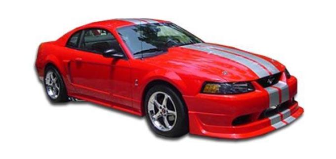 Extreme Dimensions 1999-2004 Ford Mustang Duraflex Cobra R Kit 110229