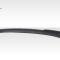 Extreme Dimensions 2015-2023 Ford Mustang Duraflex KT Rear Wing 114807