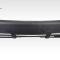 Extreme Dimensions 2005-2009 Ford Mustang Duraflex Colt Rear Bumper 114847