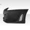 Extreme Dimensions 1994-1998 Ford Mustang Duraflex Bomber Front Bumper 103925