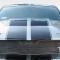 Extreme Dimensions 2005-2009 Ford Mustang Duraflex Eleanor Hood 104770