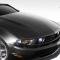 Extreme Dimensions 2010-2012 Ford Mustang Duraflex Cowl Hood 112456