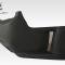 Extreme Dimensions 2005-2009 Ford Mustang Duraflex Circuit Rear Bumper 106137