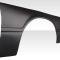 Extreme Dimensions 1979-1993 Ford Mustang Duraflex Mantra Fender Flare 118470