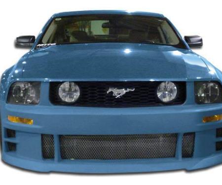 Extreme Dimensions 2005-2009 Ford Mustang Duraflex GT Concept Front Bumper 103635