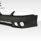 Extreme Dimensions 1999-2004 Ford Mustang Duraflex Colt Front Bumper 102077