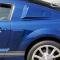Extreme Dimensions 2005-2009 Ford Mustang Couture CVX Scoop 104797