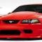 Extreme Dimensions 1999-2004 Ford Mustang Duraflex CBR500 Front Bumper 107580