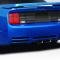 Extreme Dimensions 2005-2009 Ford Mustang Duraflex Colt Rear Bumper 114847