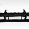 Extreme Dimensions 2010-2012 Ford Mustang Duraflex Tjin Front Bumper 106480
