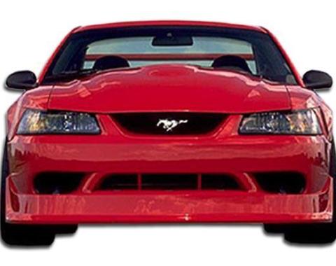 Extreme Dimensions 1999-2004 Ford Mustang Duraflex Cobra R Front Bumper 102072