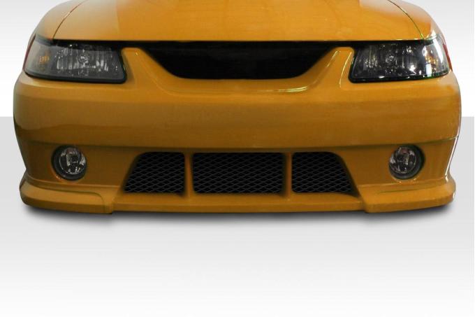 Extreme Dimensions 1999-2004 Ford Mustang Duraflex R Spec Front Bumper 115266