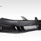 Extreme Dimensions 1999-2004 Ford Mustang Duraflex Demon Front Bumper 115264