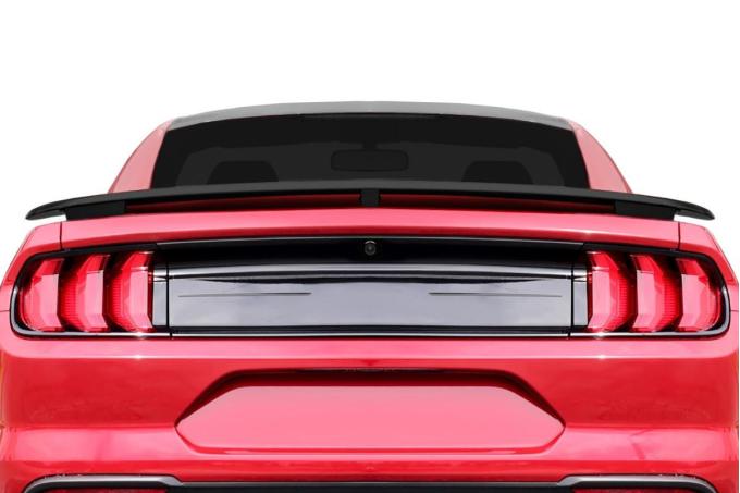 Extreme Dimensions 2015-2023 Ford Mustang Duraflex California Special Rear Wing 114259