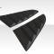 Extreme Dimensions 2015-2023 Ford Mustang Duraflex KT Scoop 114809