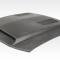 Extreme Dimensions 2005-2009 Ford Mustang Duraflex GT500 Hood 104717